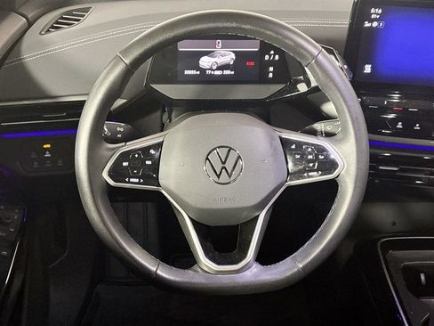 Certified 2023 Volkswagen ID.4 Pro S AWD/4WD image 14