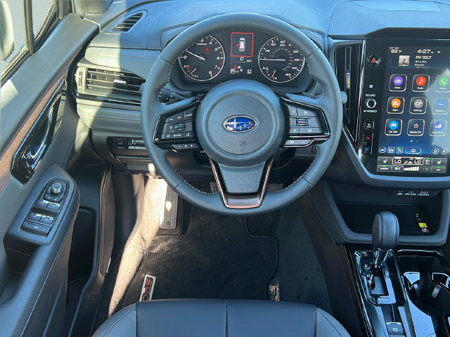 New 2026 Subaru Forester Sport AWD/4WD image 12