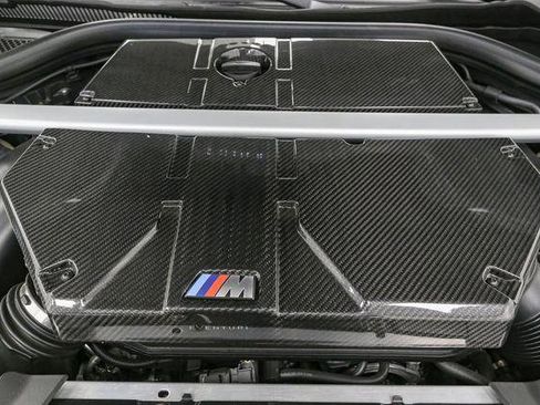 Used 2022 BMW X4 M w/ Competition Package image 17