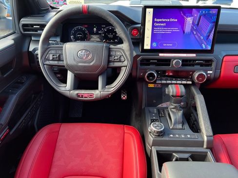 New 2026 Toyota Tacoma TRD Pro image 41