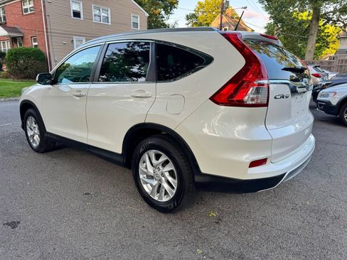 Used 2015 Honda CR-V EX-L image 6