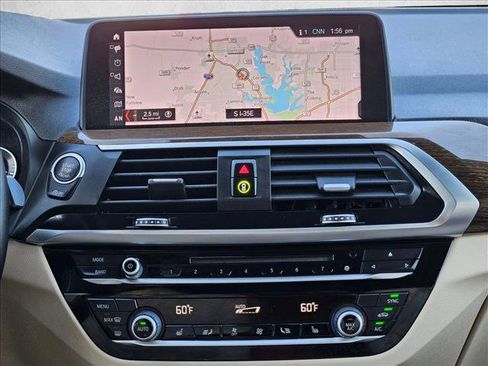 Used 2019 BMW X3 sDrive30i w/ Premium Package image 13