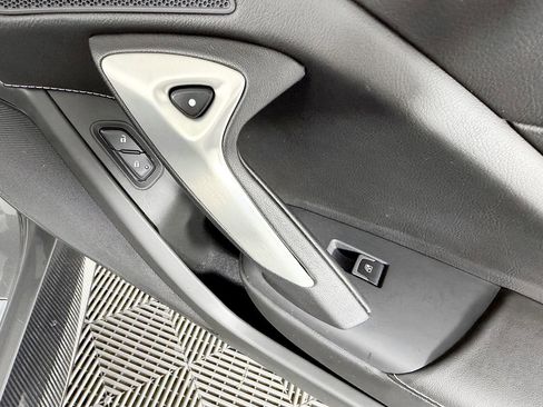 Used 2016 Chevrolet Corvette Stingray Coupe RWD image 49