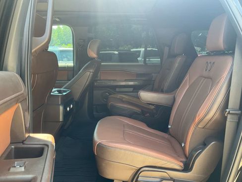 Used 2024 Ford Expedition Max King Ranch AWD/4WD image 14