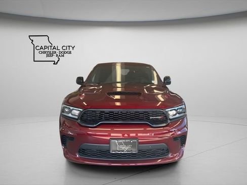 New 2026 Dodge Durango GT image 3