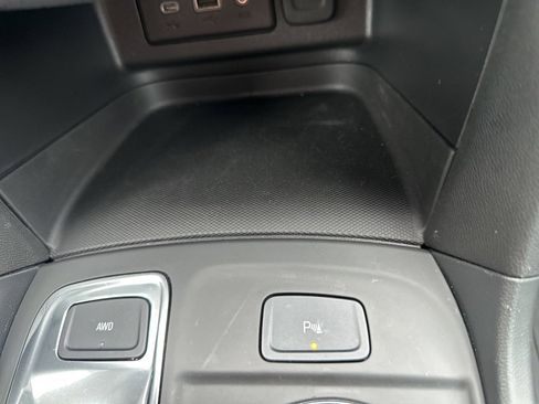 Used 2024 Chevrolet Equinox LT w/ LPO, Floor Liner Package image 24