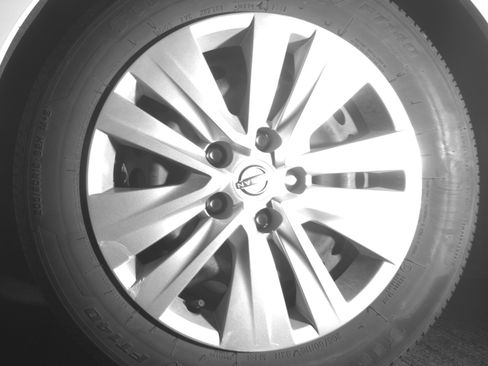 Used 2025 Nissan Sentra S FWD image 12