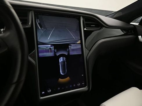 Used 2021 Tesla Model S Long Range AWD/4WD image 11