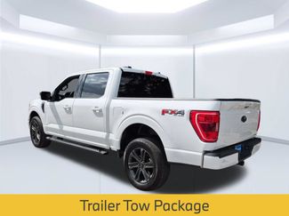Used 2023 Ford F150 XLT w/ Equipment Group 302A High AWD/4WD video 3