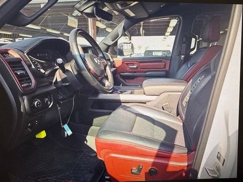 Used 2022 RAM 1500 Rebel w/ Rebel Level B Equipment Group AWD/4WD image 12