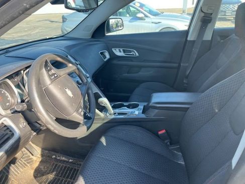 Used 2014 Chevrolet Equinox LS image 9