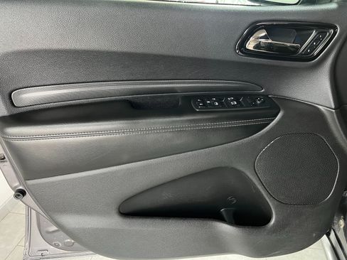 Used 2021 Dodge Durango GT AWD/4WD image 8
