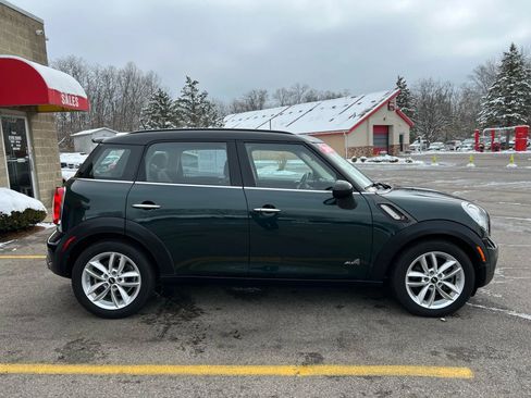 Used 2014 MINI Cooper Countryman S image 4