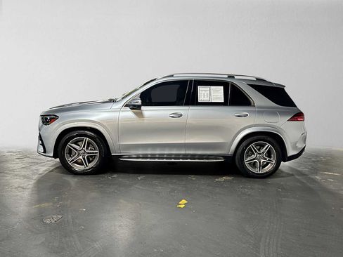 Used 2024 Mercedes-Benz GLE 450e 4MATIC image 6
