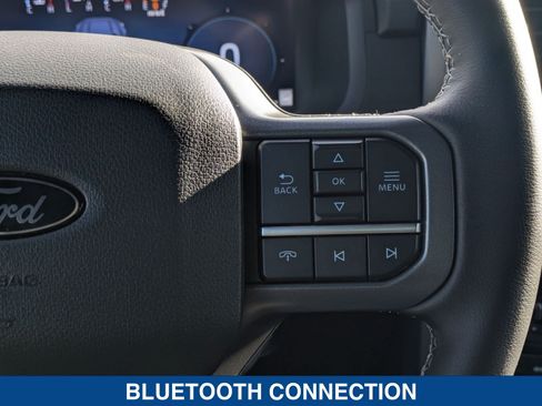 New 2026 Ford F150 XLT w/ Equipment Group 302A MID AWD/4WD image 45
