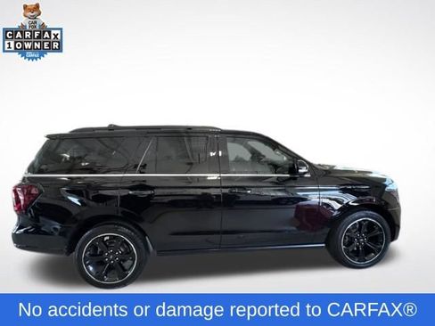 Used 2023 Ford Expedition Limited RWD image 2