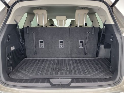 Used 2019 Subaru Ascent Limited AWD/4WD image 31