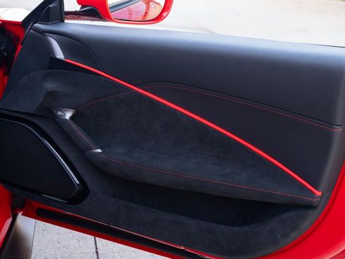 Certified 2024 Ferrari Roma image 53