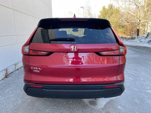 Certified 2023 Honda CR-V EX image 8