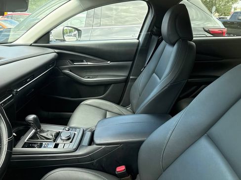 Certified 2023 MAZDA CX-30 AWD 2.5 S w/ Select Package image 3