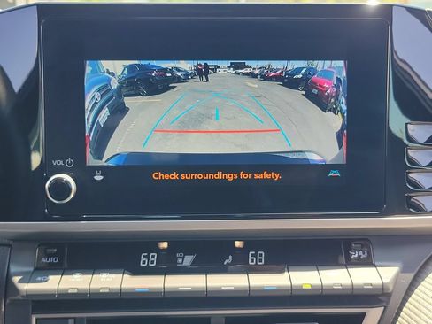 Used 2025 Toyota Camry SE w/ Convenience Package FWD image 29