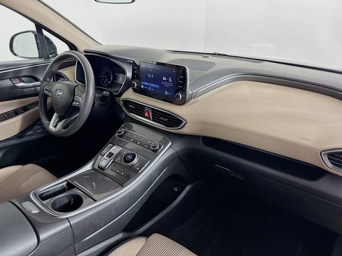 Used 2022 Hyundai Santa Fe SEL w/ Cargo Package image 34