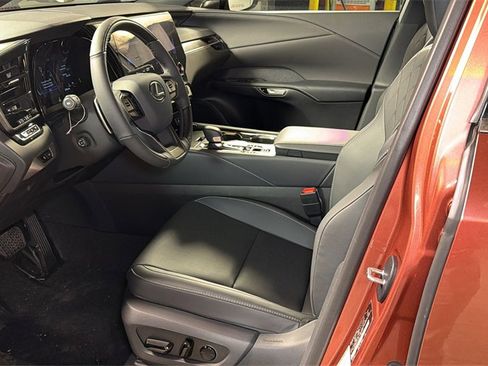 New 2026 Lexus RX 350 Premium image 15