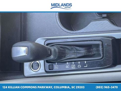 Used 2025 Nissan Altima 2.5 SV FWD image 30