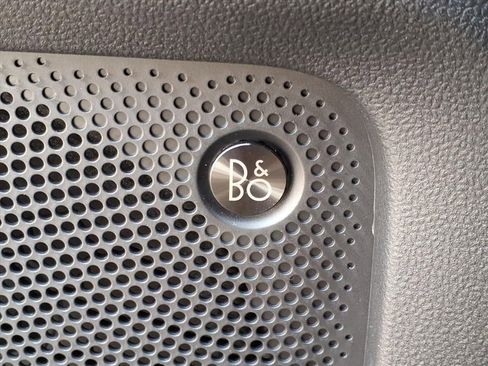 New 2025 Ford Bronco Sport Outer Banks w/ Sasquatch Outer Banks Package image 20