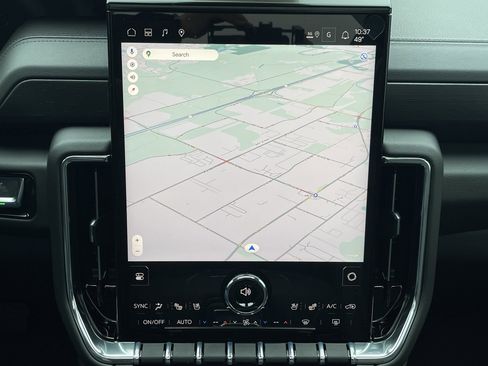 New 2026 GMC Yukon XL Denali w/ Denali Reserve Package image 50