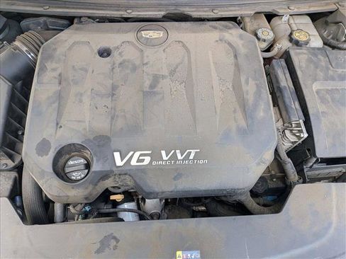 Used 2016 Cadillac XTS Platinum image 23