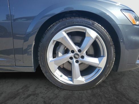 Used 2023 Audi A6 3.0T allroad Premium Plus AWD/4WD image 6