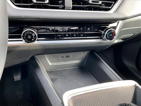 New 2026 Chevrolet Equinox LT image 14