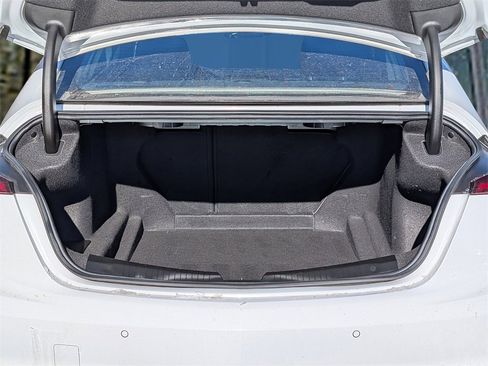 Certified 2023 Cadillac CT5 Luxury image 41