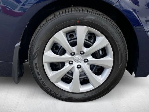 Certified 2026 Toyota Corolla LE FWD image 14