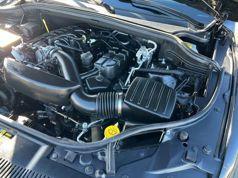 Used 2023 Dodge Durango GT image 46