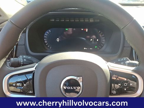 New 2026 Volvo XC90 B6 Ultra image 20