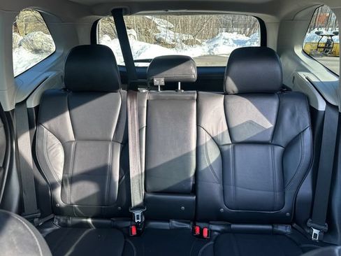 Used 2021 Subaru Forester Limited AWD/4WD image 31