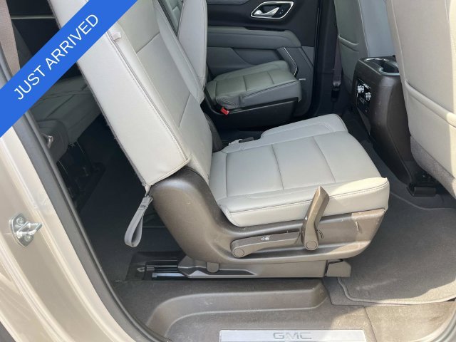 Used 2023 GMC Yukon XL SLT RWD image 22