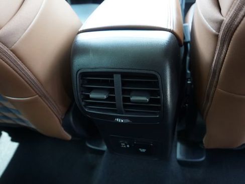 Used 2023 Ford Bronco Sport Outer Banks w/ Tech Package AWD/4WD image 20