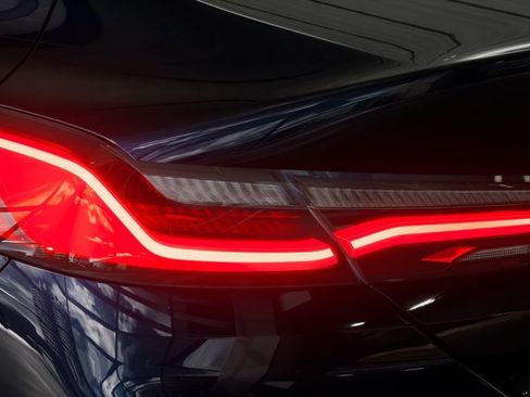 New 2026 BMW 840i image 8