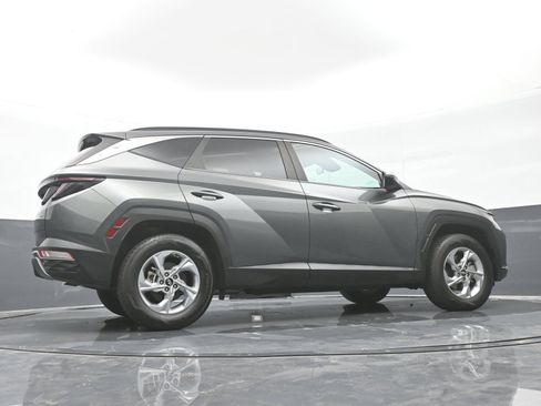 Used 2022 Hyundai Tucson SEL AWD/4WD image 40