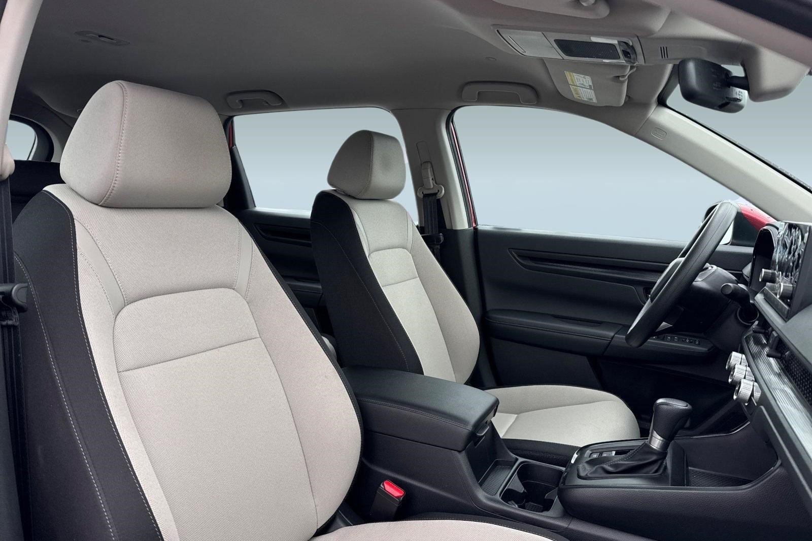 Certified 2024 Honda CR-V LX image 27