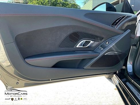 Used 2023 Audi R8 V10 GT RWD image 18