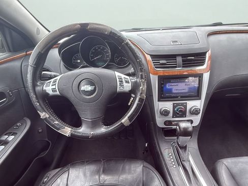 Used 2012 Chevrolet Malibu LT FWD image 17