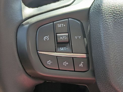 Used 2024 Ford Ranger XLT image 25