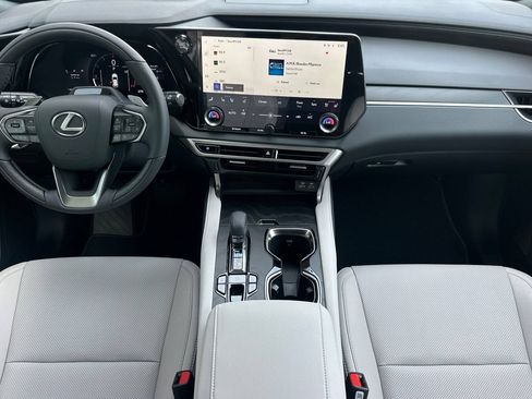 New 2026 Lexus RX 350 AWD image 10