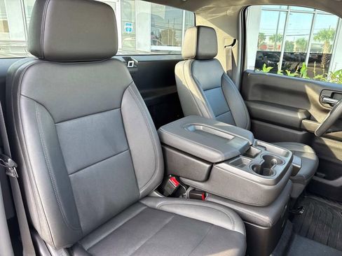 Used 2024 Chevrolet Silverado 1500 W/T image 10