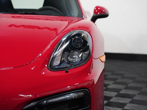 Used 2015 Porsche Cayman GTS image 10