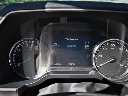 Used 2022 Ford F150 XLT w/ Equipment Group 301A Mid image 11